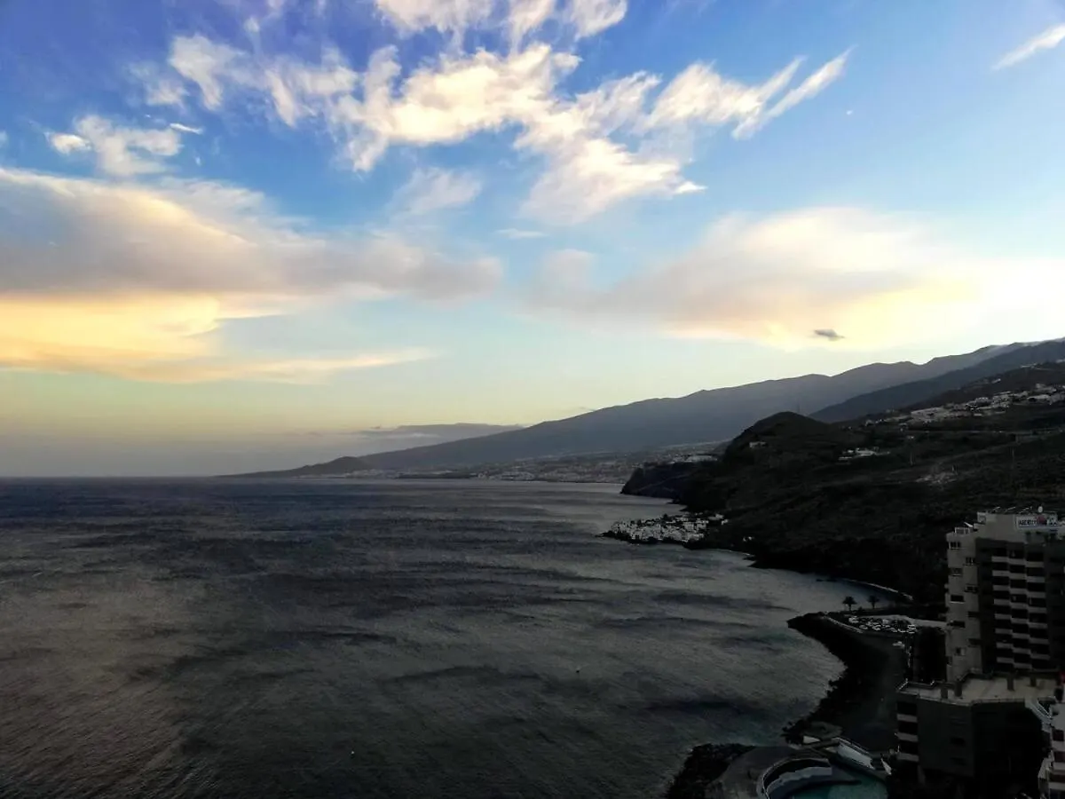 Apartament Facing The Ocean - Full Appt 2 Ch Double Tabaiba 0*,  Hiszpania