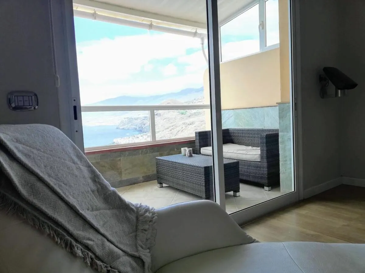 Apartament Facing The Ocean - Full Appt 2 Ch Double Tabaiba