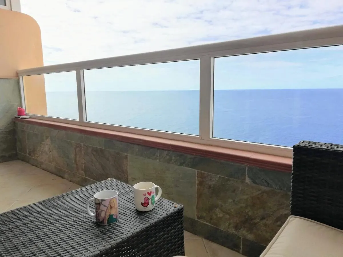 Apartament Facing The Ocean - Full Appt 2 Ch Double Tabaiba 0*,  Hiszpania