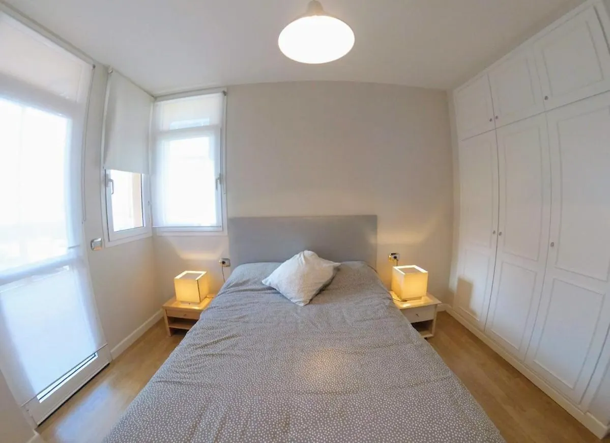 Apartament Facing The Ocean - Full Appt 2 Ch Double Tabaiba