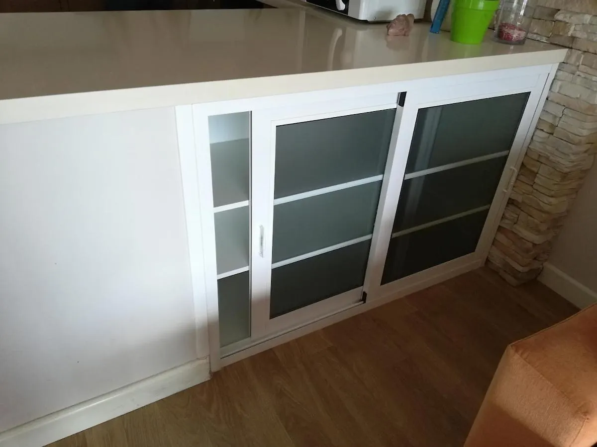 Apartament Facing The Ocean - Full Appt 2 Ch Double Tabaiba
