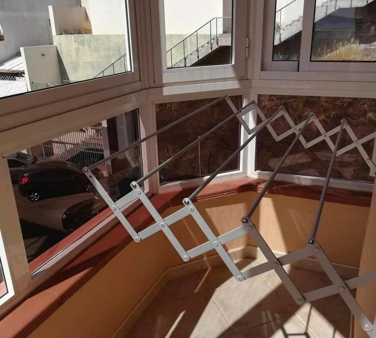 Apartament Facing The Ocean - Full Appt 2 Ch Double Tabaiba