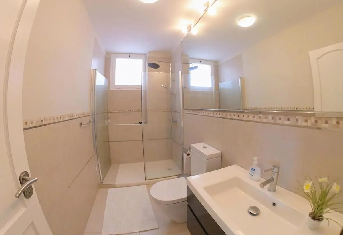 Apartmán Facing The Ocean - Full Appt 2 Ch Double Tabaiba