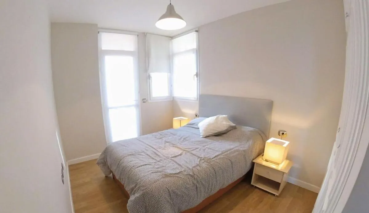 Apartmán Facing The Ocean - Full Appt 2 Ch Double Tabaiba Španělsko