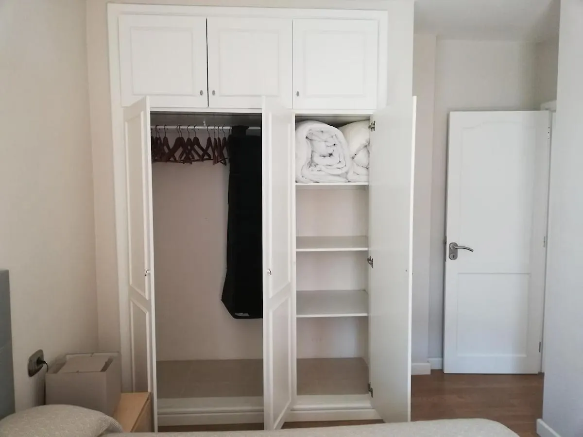 Apartmán Facing The Ocean - Full Appt 2 Ch Double Tabaiba