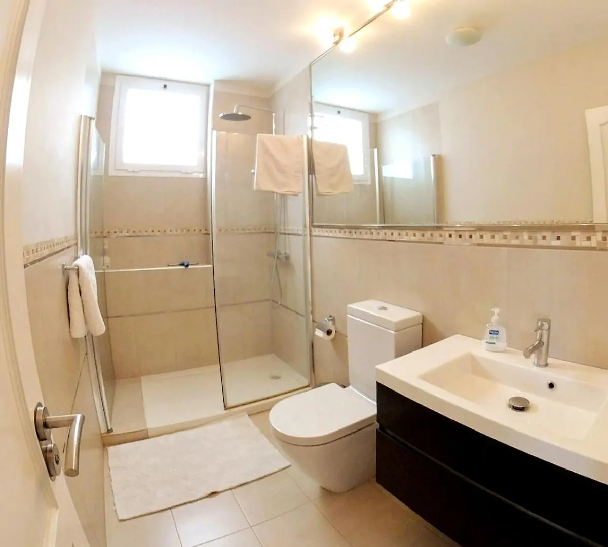 Apartmán Facing The Ocean - Full Appt 2 Ch Double Tabaiba Španělsko